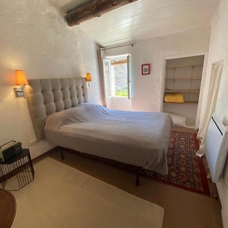 Joli T2 In Cap Corse Apartment Ersa Екстериор снимка