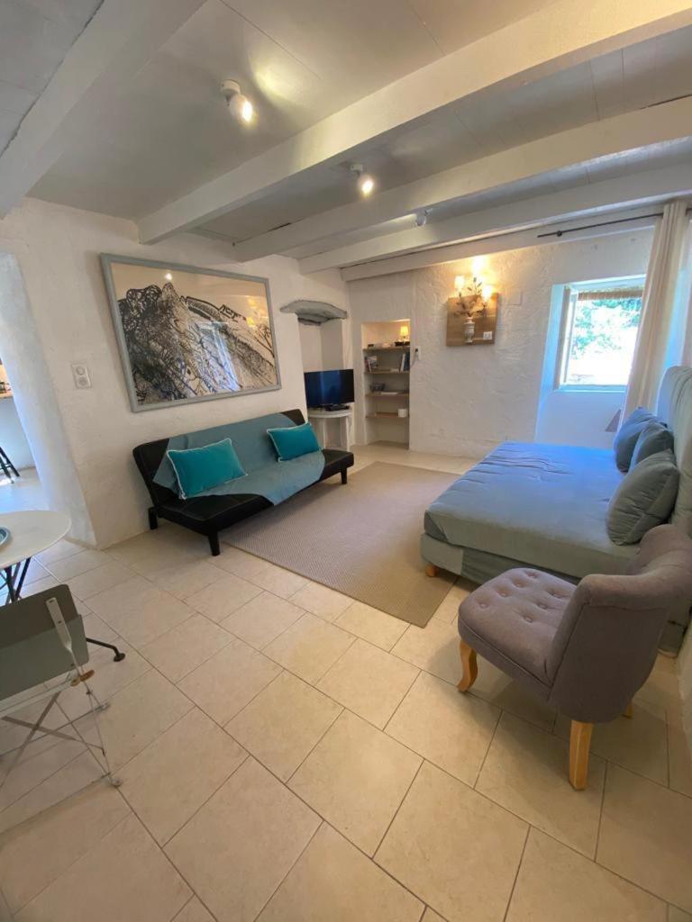 Joli T2 In Cap Corse Apartment Ersa Екстериор снимка