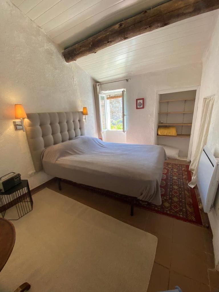 Joli T2 In Cap Corse Apartment Ersa Екстериор снимка